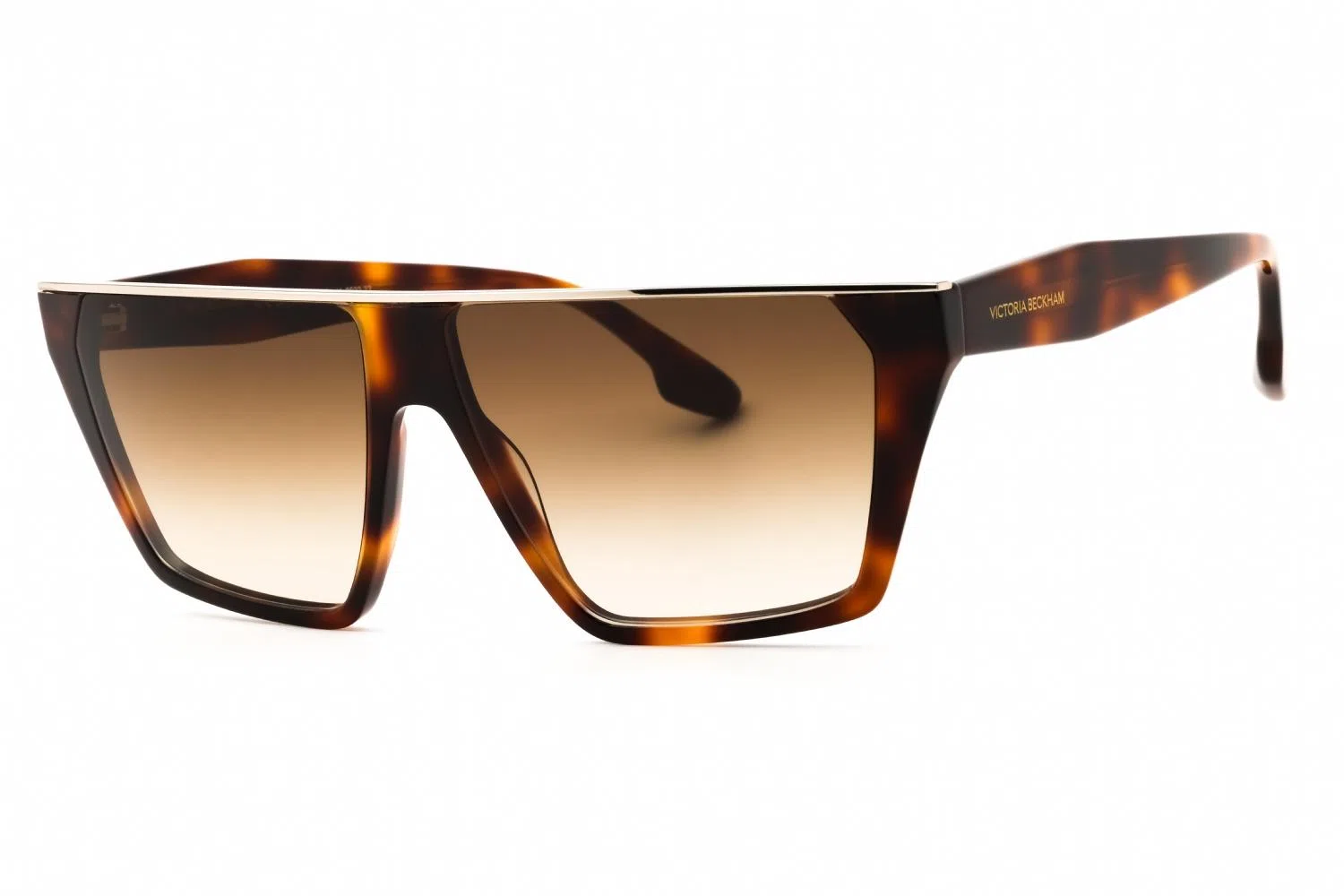 Victoria Beckham VB683S Sunglasses - view 3